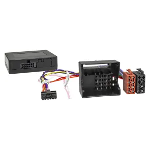 Interface Can Bus - Audi / Maserati / Opel / Seat / Skoda / VW