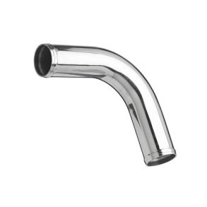 Indsugningsr�r Alu. Universal - R�r B�jning 90� - �76 