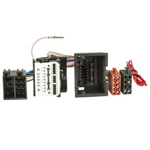 Mute Adapter (44 Stik) - Chevrolet / Opel / Saab