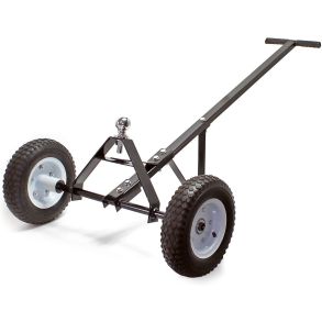 Campingvogns- & Trailer Mover - Maks. Belastning  270 kg 