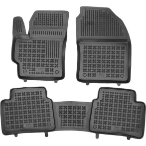 Gummimtte st med kant - Toyota Corolla Touring Sports / Suzuki Swace rg. 04/2019->