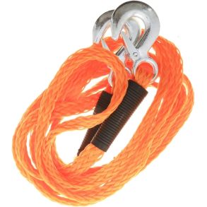 Slbetov Gul Med 2x Kroge - Maks. Trk 3000 kg - Lngde  4 Meter