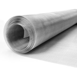 Aluminiumsnet Rustfri 304 - Str. 60x300 cm