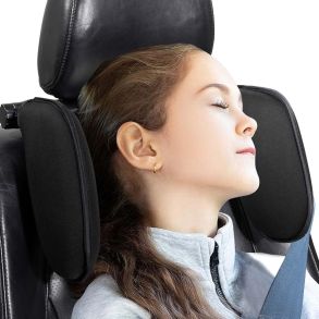 Hovedsttte Til Brn Universal - Spurtar Comfort Headrest - 1 stk.