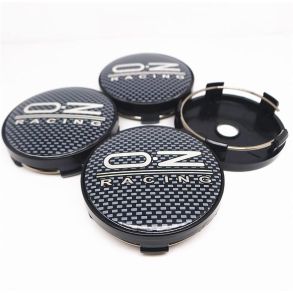Centerkapsler til Aluf�lge - OZ Racing - Dia. 56/60 mm - 4 stk.