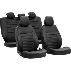 SDEOVERTRK EXCLUSIVE KOLDER - UNIVERSAL Sort - OEM KVALITET