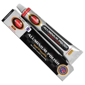 Aluminium Polish - AUTOSOL - 75 Ml.