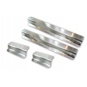 Indstigningslister - VW TOURAN II (TYP.GP2) 2006-2015 - Antal 4 stk.