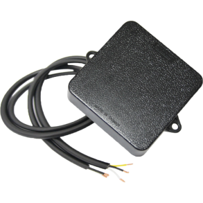 LED blinkrel�modul 12-24V - Universal - ECE R48 godkendt