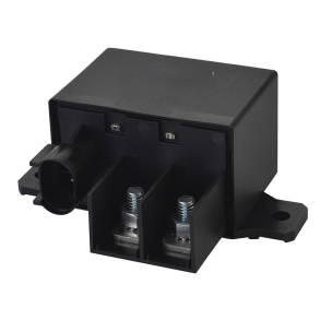 H�jtydende Rel� - 24V / 200 Amp - 2x M6-tilslutninger