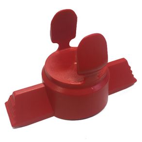 Dkprop Westfalia AVIII/A40V - Til Aftageligt Anhngertrk