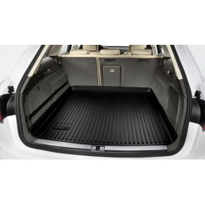Bagagerumsbakke Original (OEM) - Audi A6 Avant �rg. 2014->