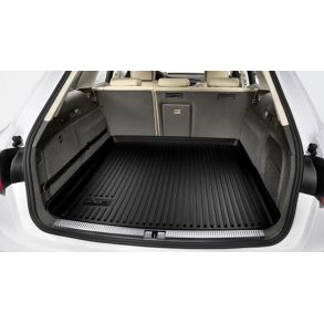 Bagagerumsbakke Original (OEM) - Audi A6 Avant rg. 2014->