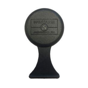 Beskyttelsesdksel til lsecylinder - Westfalia A40V