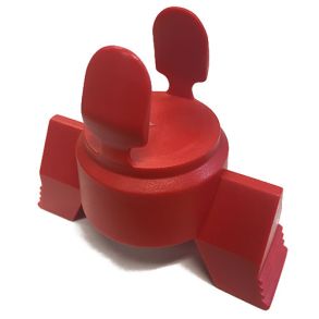 Dkprop - Westfalia Anhngertrk AVIII & A40V