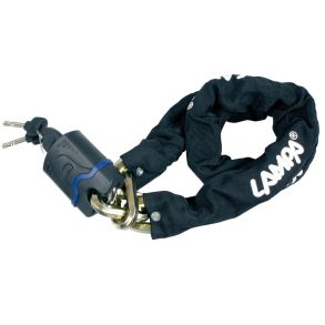 Kdels Lux kiton 120 cm - Til Motorcykel / Knallert & Scooter - 2 Stk Ngler Med Lys