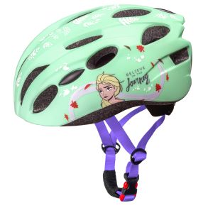 Cykelhjelm CE-Godkendt - Disney Frozen 2 - Str. 52-56 cm (3+)