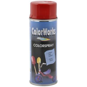 Spraymaling Kaminrd - ColorWorks - 400 ml