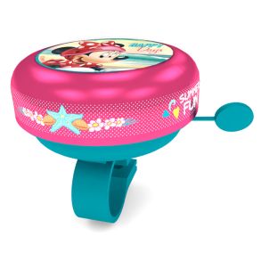 Ringeklokke - Disney Minnie Mouse - 55 mm