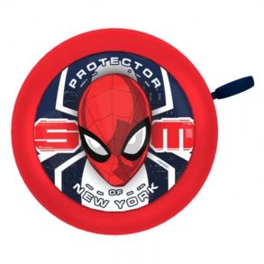 Ringeklokke - Disney Spiderman - �55 mm