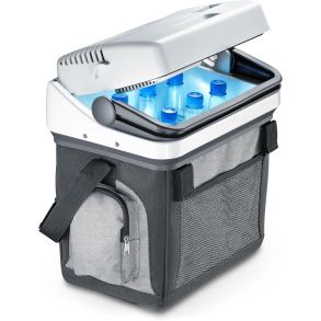 Kleboks 12V/230V - 20L DOMETIC BordBar AS25 - Termoelektrisk