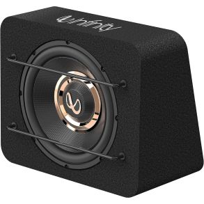 Subwoofer i kabinet 12'' - Infinity Primus 1270B - 300W (1200W peak)