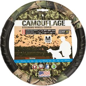 Ratovertrk - Universal - Camo 37-39 mm