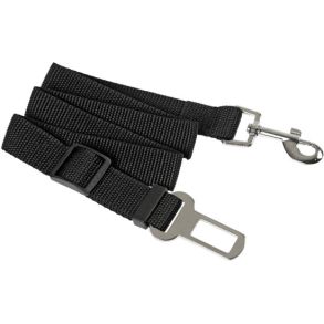 Bil- Og Gsikkerhedssele Justerbar - Fes I 3 Strrelser