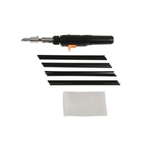 Plastik Svejse Kit - Power-Tec 92490 - 15 Dele