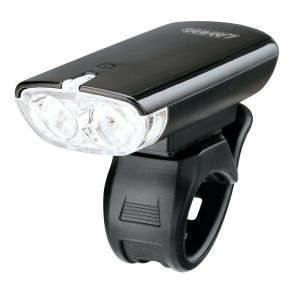Cykellygte / Smart Bright LED - 20 lumen - Kompakt & synlig i trafikken