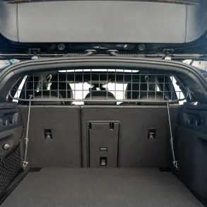 Hundegitter - Travall - VW ID.7 Tourer rg. 2024->