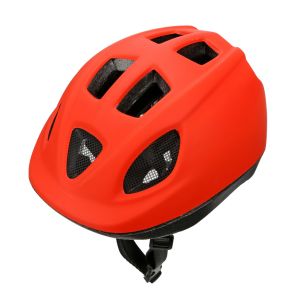 Cykelhjelm til B�rn - Str. XS 46-53 cm - Justerbar - Assorterede farver