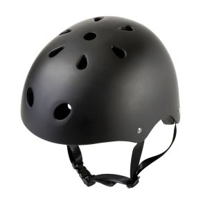 Cykelhjelm til B�rn - Str. S 53-55 cm - Justerbar - Assorterede farver