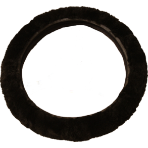 Ratovertrk gte Lammeskind - Universal - Sort