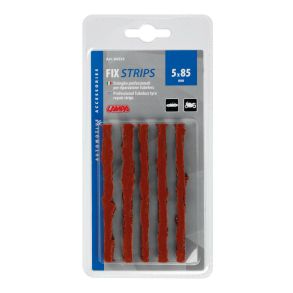 Dkreparation / lappestnger 5 stk - Fix Strips - 5x85 mm