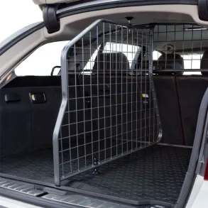 Opdeler til hundegitter - Travall Divider - BMW 5-serie �rg. 2010-2017