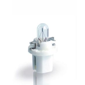 Philips BAX BX8.5d Hvid 12V 1,12Watt