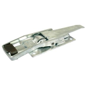 Hgtelukker Til Trailer - Galvaniseret 152x80 mm