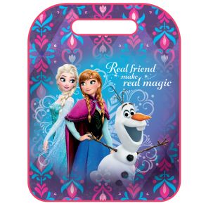 Ryglnsbeskytter - Disney Frozen Friends - 57 x 45 cm