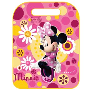 Ryglnsbeskytter - Disney Minnie Mouse - 57 x 45 cm