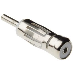 Antennestik / Antenneadapter - ISO-DIN