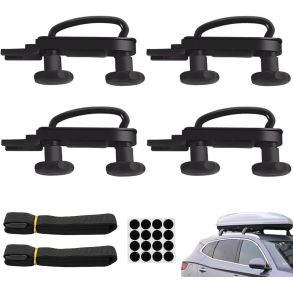 Monteringsst Til Tagboks - Universal U-beslag 90 mm.