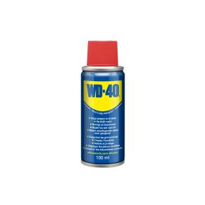 Multispray rustoplser - WD-40 Smreolie - 100 ml