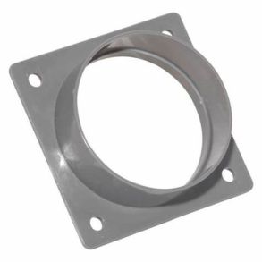 Luftfilter Adapter - Spectre Performance SPE-8148 - Plast �. 77 mm