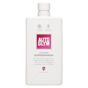 Autoglym - Ultimate ScreenWash - SprinklerV�ske 500 ml