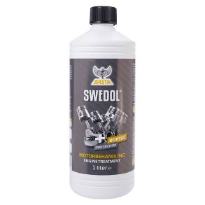 SWEDOL Motorbehandling - 1 Ltr.