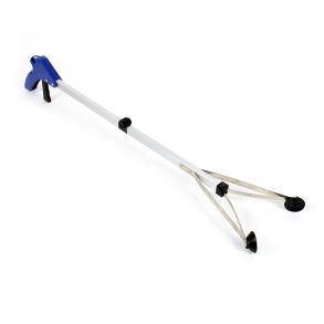 Gribetang Foldbar - Letvgt Aluminium - Lngde 80 cm