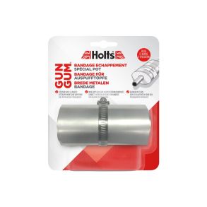 Udstdningsreparation - Holts GUN GUM Flexiwrap 1 - Asbestfri