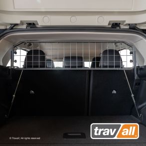 Hundegitter - Nissan Ariya rg. 2022->