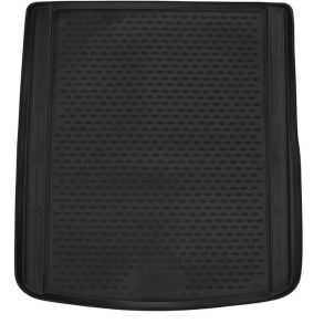 Bagagerumsbakke - AUDI A6 Avant / Allroad (C7) 2011->2018